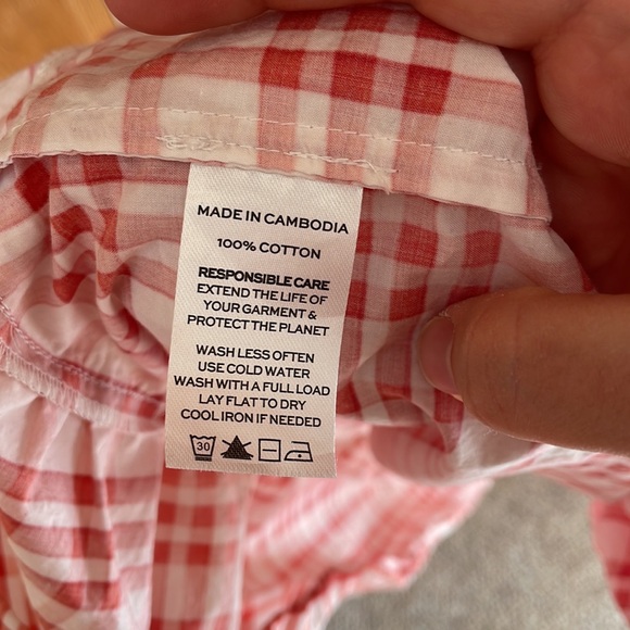 Hill House dress - Picture 5 of 6